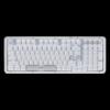Logitech ALTO KEYS K98M AI Custom Wireless Mechanical Keyboard