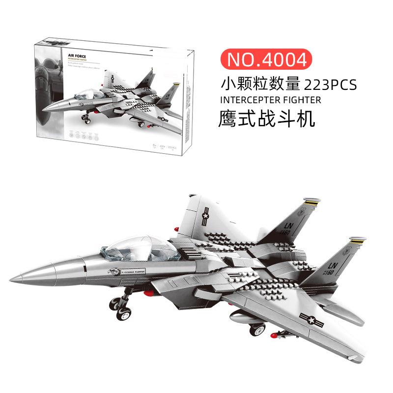 Conjunto de Construção 3D Aviões Carros Blocos de Construção MOC para Adultos Blocos de Construção de Partículas Grandes Decoração de Casa Presentes