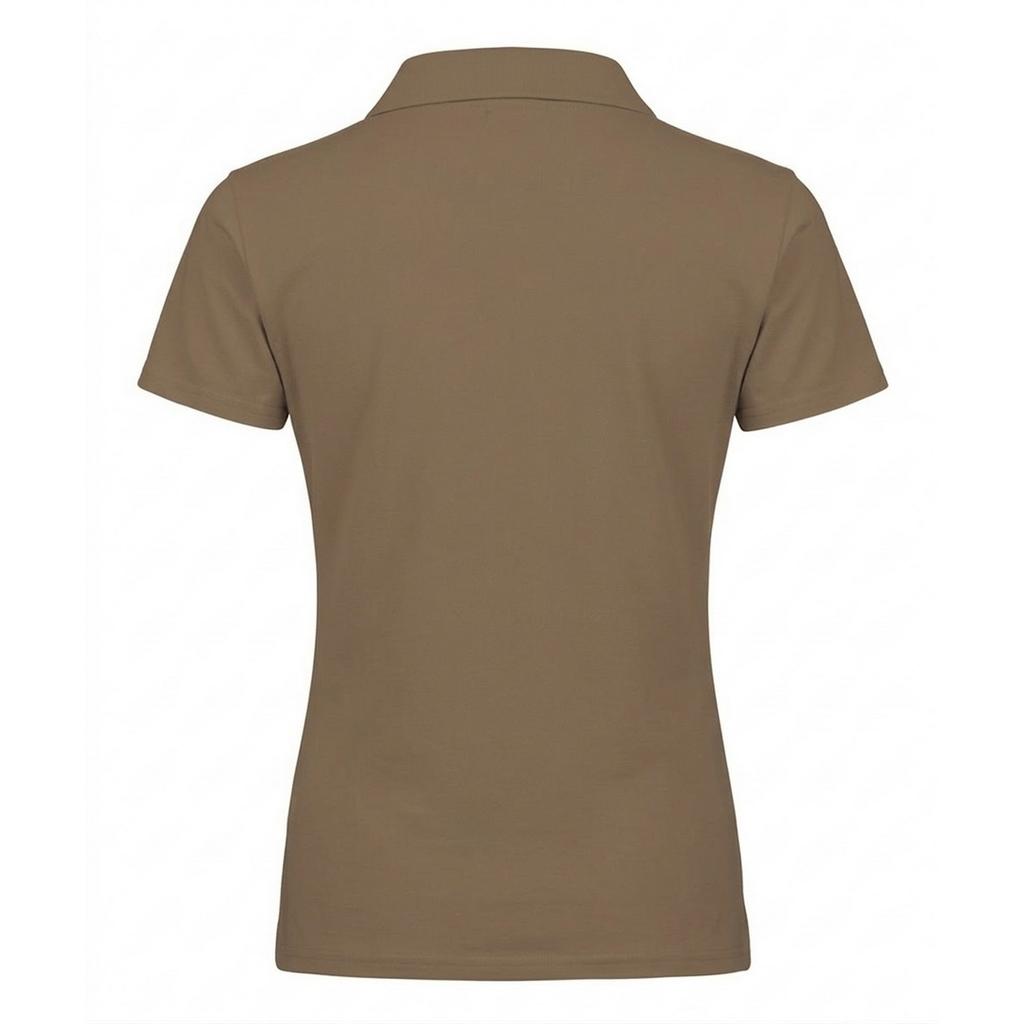 Tee Jays Womens/Ladies Luxury Stretch Polo Shirt