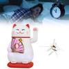 Mosquito Lucky Cat Catcher Home Use Silent Suction Mosquito Attracting Light