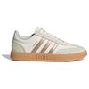 adidas Zapatillas de Skate Neo Gradas Cómodas Duraderas de Caña Baja Unisex Beige ID6125