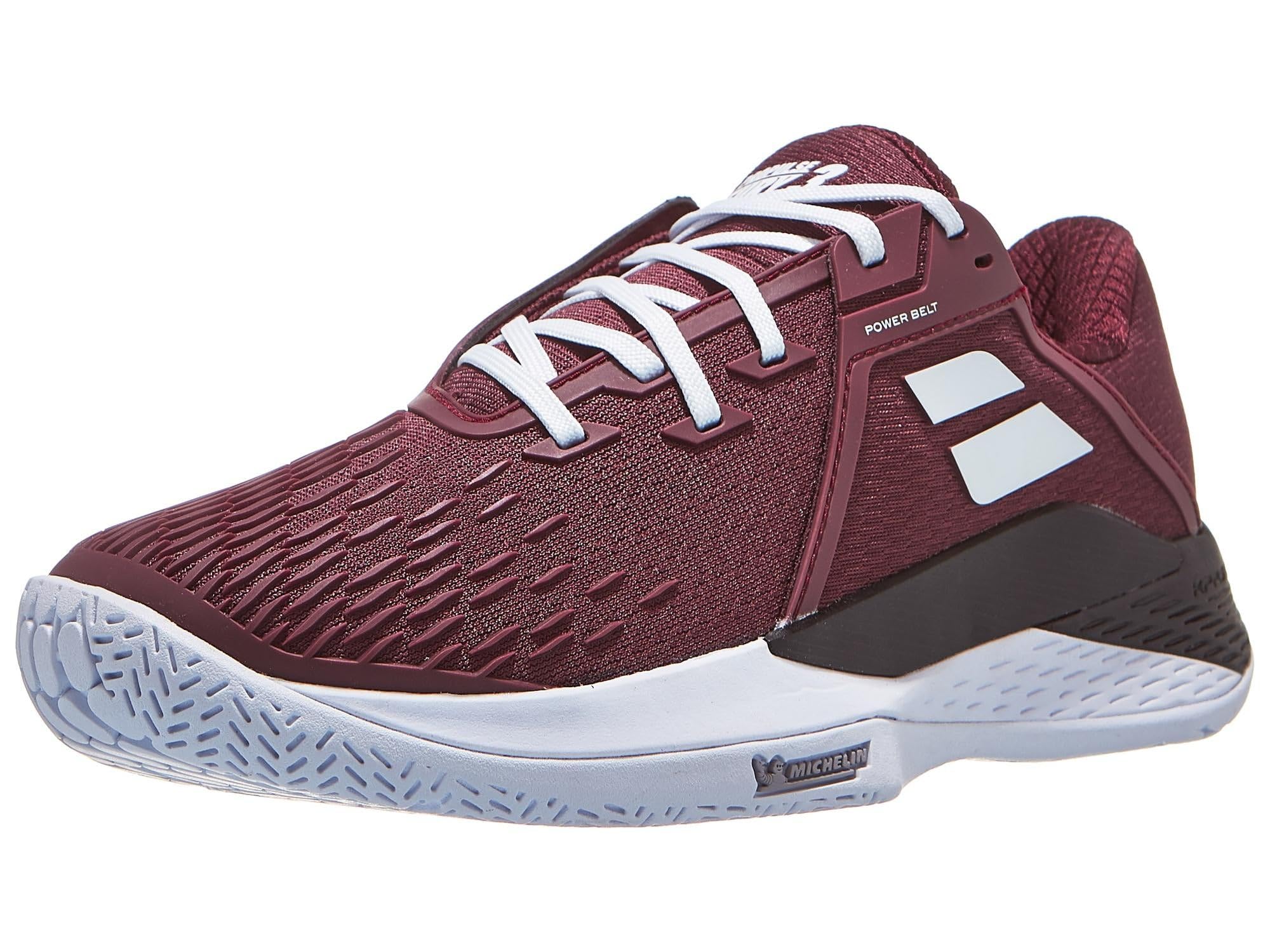 Babolat Propulse Fury 3 All Court Tennis Shoes Men s (3A0F25B208-5071)