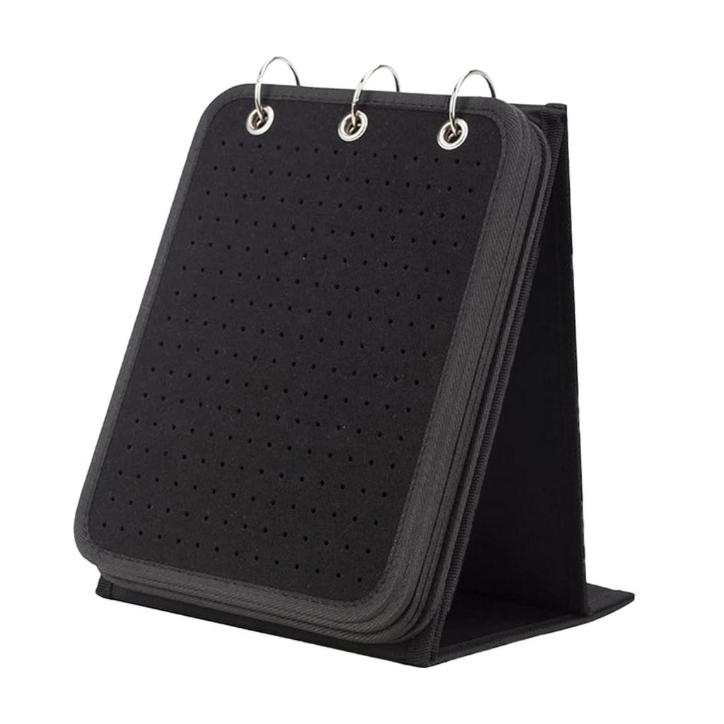 Pin Display Holder Pins Storage Calendar, Stand Brooch Collection Board Creative