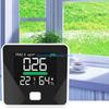 Y5GD Air Quality Monitor Carbon Dioxide Multifunctional Digital Display Tool