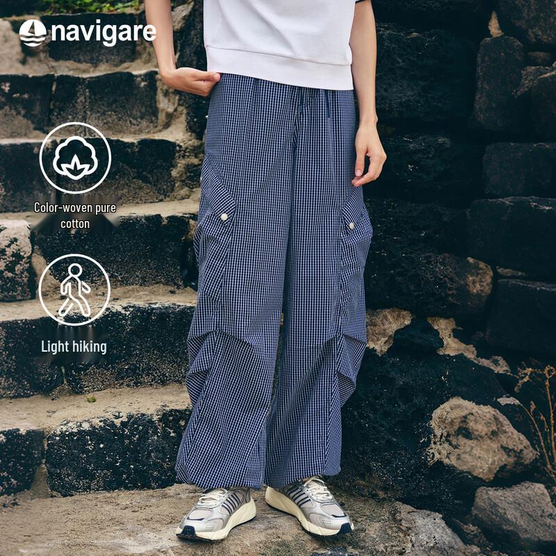 Navigare Women s Outdoor Casual Parachute Pants 2XL