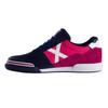 Munich Mens Gresca Signature Reinforced Toe Indoor Football Shoes