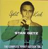 CD STAN GETZ JIMMY RAINEY HORACE SIL  The Complete Roost Session 2 TOCJ6119 Roulette 1997 Japan ObiJazz Used