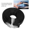 Ink Tube UV Tubing Flexible Hose 3x2mm 8 Rows 3 Meter Length HTPE for Printer Photo Machine