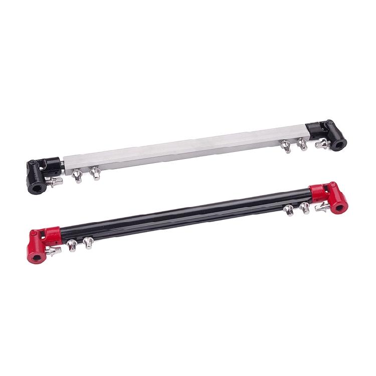 Kick Drum Pedal Drive Shaft Rod Double Drum Pedal Link Bar Replacement Drum Kits
