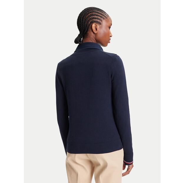 Свитер Tommy Hilfiger WW0WW44984