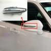 1PC Left Right Reflective Rearview Mirror Turn Signal Lamp Light for Toyota Crown 2015 2016 2017 2018 81730-0N010 81740-0N010