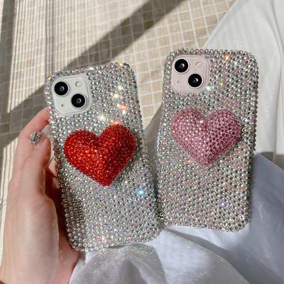 Cover per smartphone – Cover antiurto per smartphone
