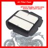 Motorcycle Engine Air Filter Cleaner 650cc Air Intake Filter Element For Suzuki SFV650 Gladius 2009-2016 SV650 ABS 2017-2023