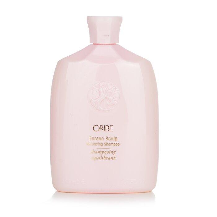 ORIBE Shampoo Équilibrant Serein pour Cuir Chevelu 250ml/8.5oz white