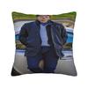 Edward Cullen Homage Twilight Printing Pillowcases Cushion Cover  Throw Pillow Cover Y2K Home Decorations Square Multi-Size
