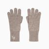 ROUGE & LOUNGE RL Cashmere Blend Gloves (beige)_RA2F9AGL001WLE