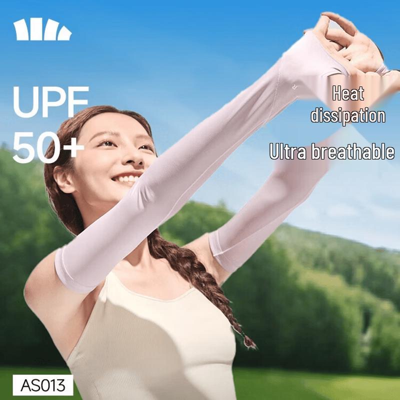 Women s Summer Sun Protection Arm Sleeves
