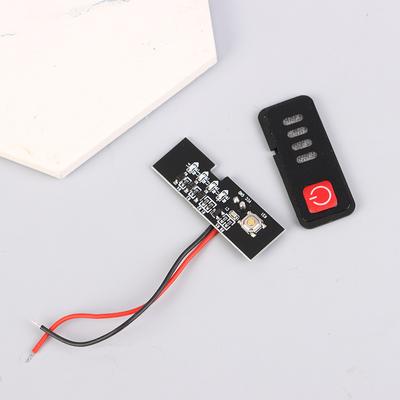Battery Capacity Indicator Module With Power Display And Battery Shell Indicator Tester