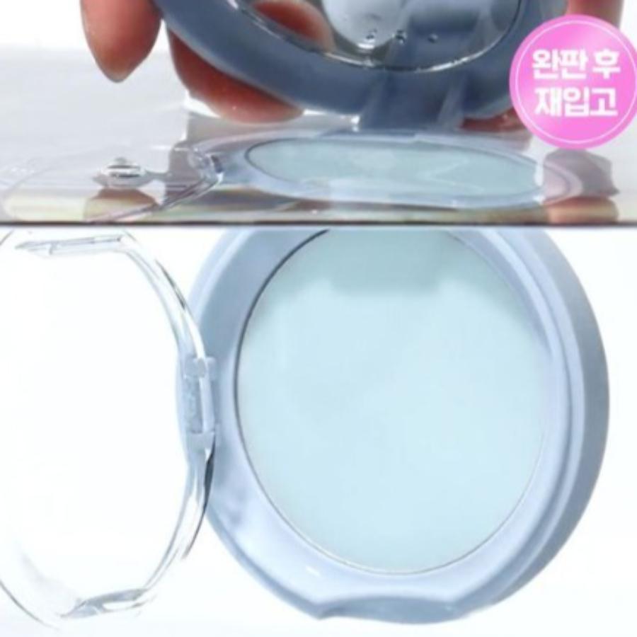 ETUDE Sebum Soak Jelly Puder 8g