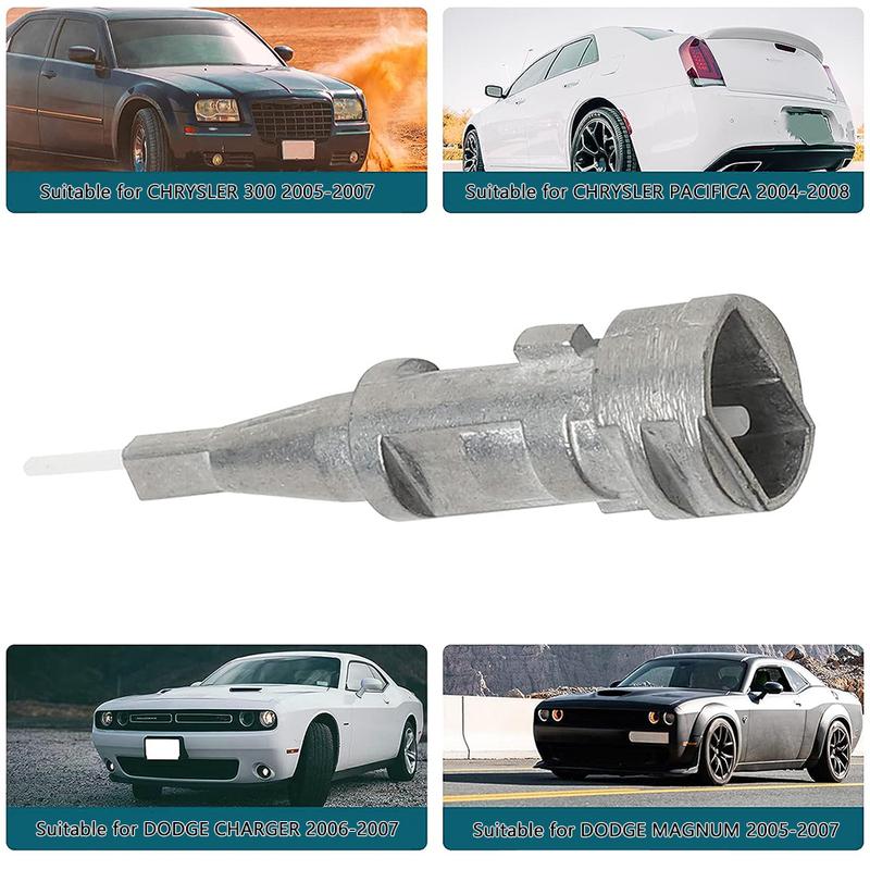 Штифт привода замка зажигания для Chrysler 300 2005-2007 Заменить номер детали# 4685863AA 4685863AE 4685863AF 4685990AA 4685990AB 924-739