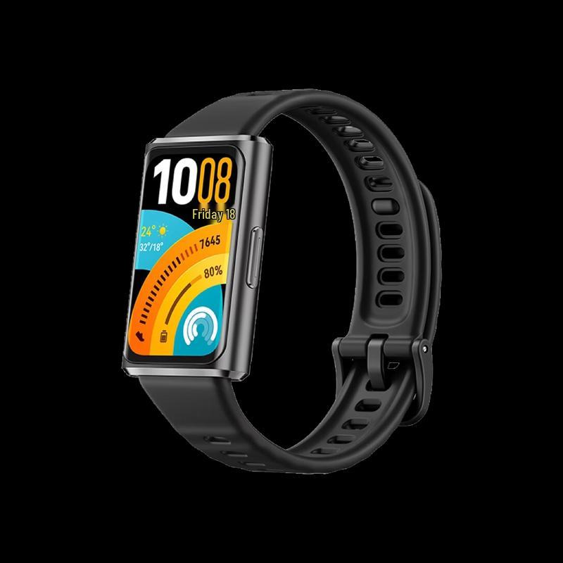 Huawei Band 11 Pro NFC Smart Bracelet (CN version)