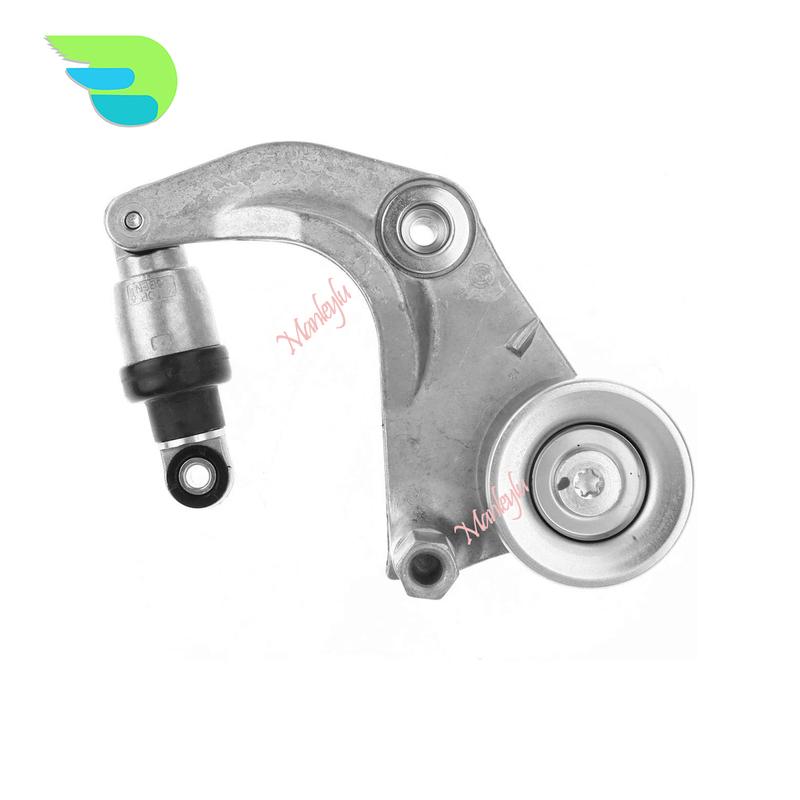 Belt Tensioner Pulley For HONDA CIVIC 1.8L L4 CNG 2006 31170-RNA-A01 31170RNAA02