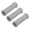 3 Pcs Cordless Vacuum Filter Washable Reusable Replacement Vacuum Cleaner Pre Filter Kit for Tineco