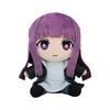 Anime periphere Puppe Frieren Plüschtier Fern Stark Puppen sitzende Haltung Actionfiguren Kissen Kinder Geburtstagsgeschenk Weihnachtsspielzeug