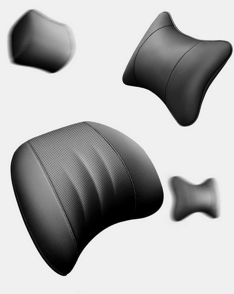 Geely Xingrui Full Coverage Universal Seat Covers and Cushions for All Seasons