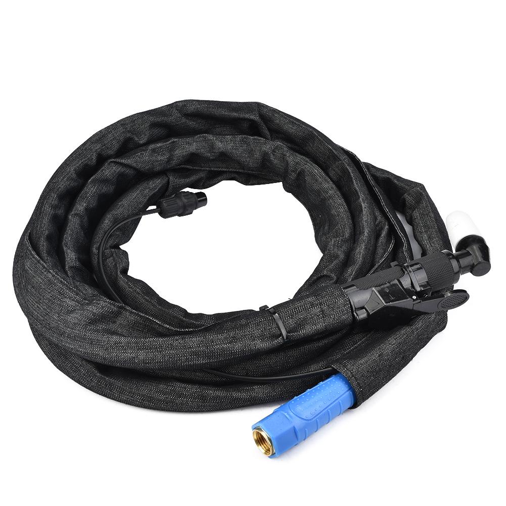 PT31 LG40 Plasma Cutter Torch Cutting Gun Welding Gun High Quality Industrial Professional (4m)