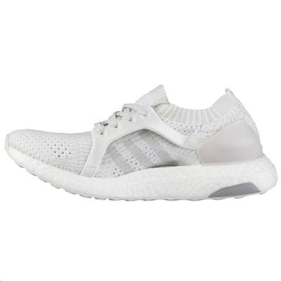 adidas Ultra Boost X Bílá Perleťově Šedá Dámská BB0879