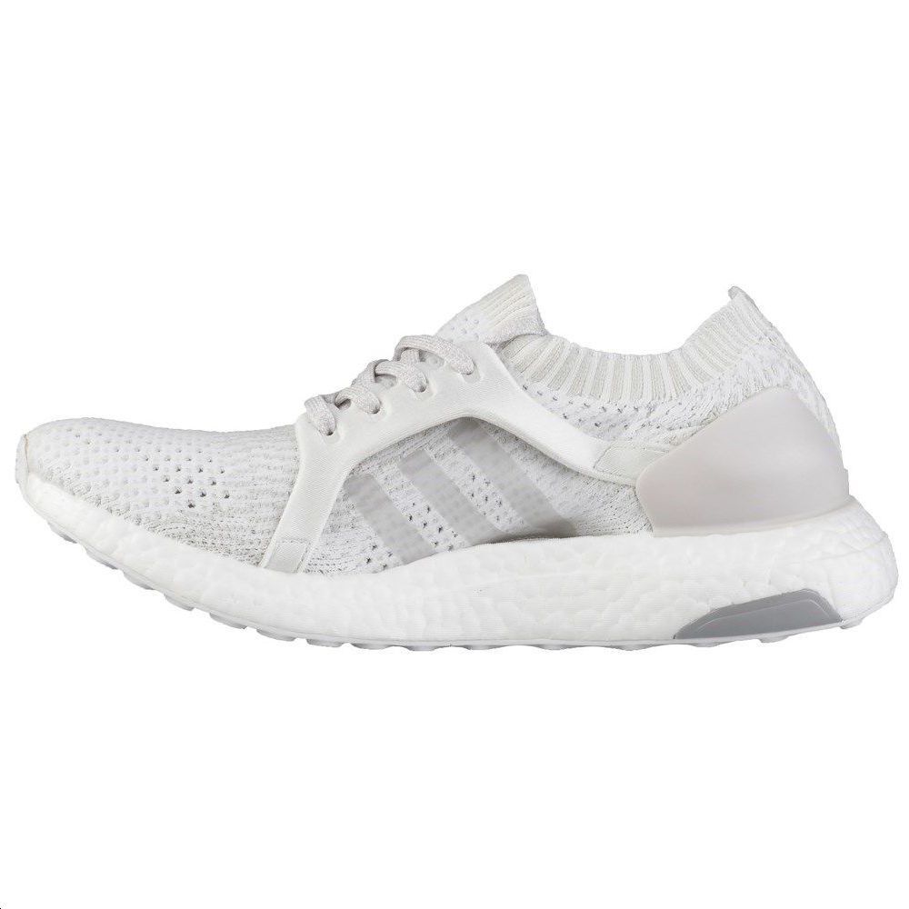 

Новые женские Adidas Ultra Boost X Белый Жемчужно-серый BB0879 36
