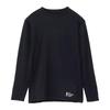 LIFA MERINO Long Sleeve Tee Black Large