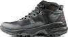 Hiking Shoes Mammut Sertig II Mid GTX Black