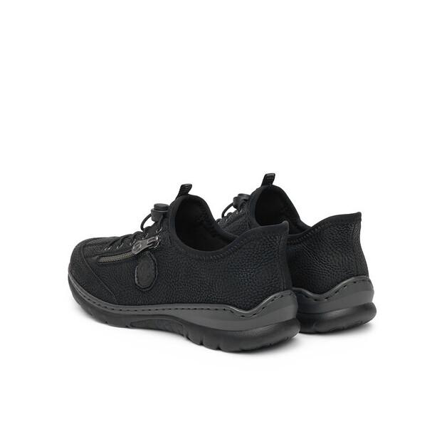 Кроссовки Rieker L32F1-00