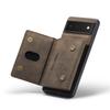 M2 Magnetic Card Holder Protective Case for Google Pixel 7/6 Pro