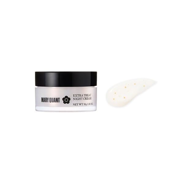 

MARY QUANT Extra Treat Ночной крем 30 г