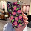 Avocado Pear Papaya Fruit Case For Oppo A94 A54 A40 A60 A80 A98 A78 A18 A38 A58 A16 A76 A96 A17 A77 A74 A57S A15 Cover
