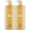 SLEK Ginseng Ginger Root Strengthening Shampoo