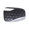 Car Upgrade For BYD Atto 3 -2024 Carbon Fiber Charging Port Fuel Tank Cover Trim Decorative Sticker Exterior Car Styling