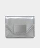Matincox Post Card Wallet - Silver