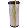 IEQFUE Air Filter 006000455F1 Compatible with Mahindra 3616 3825 4500 3535 4525 4035 4025 4540 4530 5530 5035 6520 C35 6000 5525 7520 5520 6530 5500