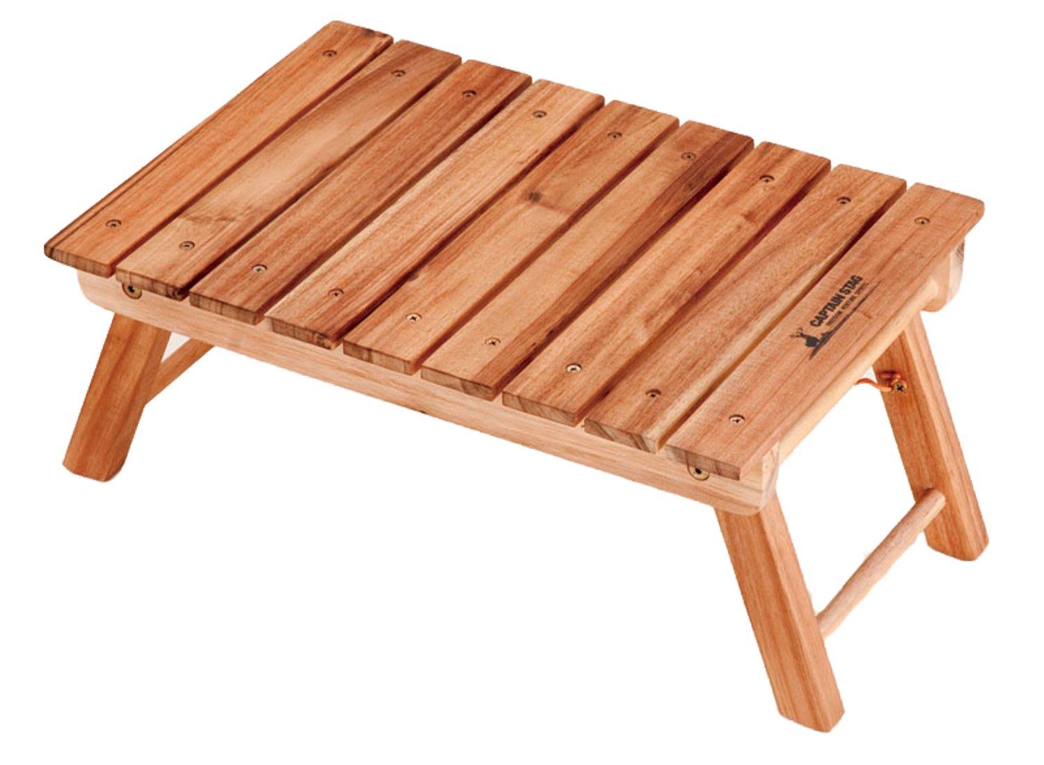 

Стол для пикника Captain Stag CS Classics FD 45 UP-1006