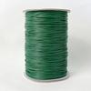 1mm Korean Waxed Rope: Jewelry & Pendant Necklace/Braided Bracelet with PU Leather