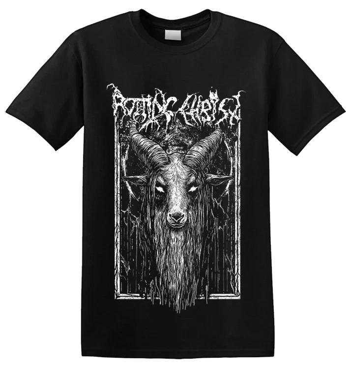 ROTTING CHRIST -  Hellenic  T-Shirt 2XL