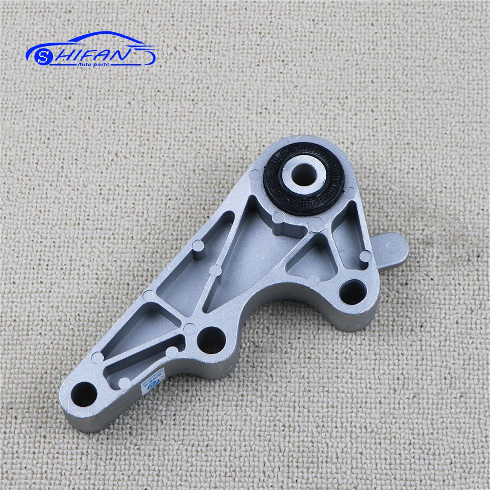 31277998 Engine Torque Arm Strut Mount Lower For Volvo C30 C70 S40 V40 V50 2006 2007 2008 2009 2010 Car Accessories 30666626