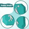 Tennis Racket Dampener Absorber Decorative for Better Control Indoor Clip On Enthusiasts Game
