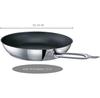 Frying Pan Schulte-Ufer Diamas-Pro Industar 32 Cm (163059-32)