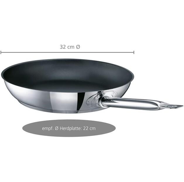 Frying Pan Schulte-Ufer Diamas-Pro Industar 32 Cm (163059-32)