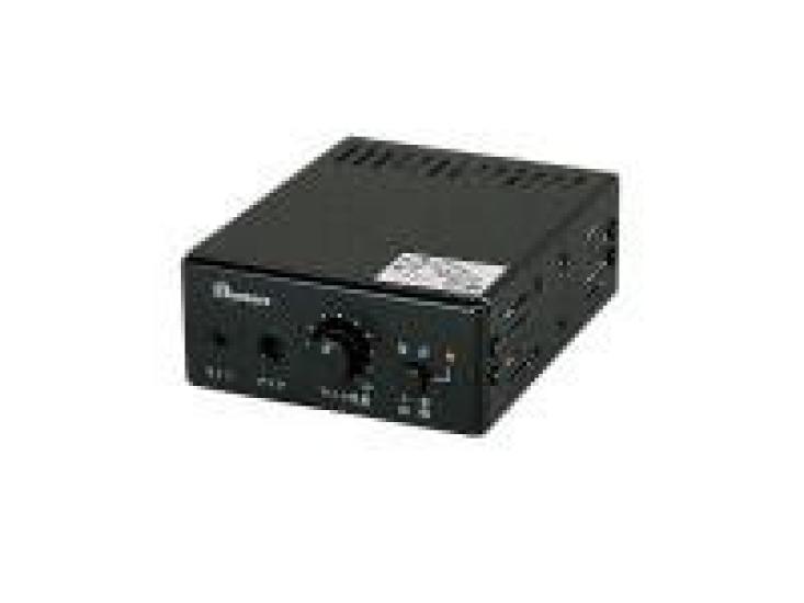 

Noboru Electric Vehicle Amplifier Construction Machine Amplifier YA-424B (YA424B)
